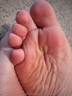 savannahs.feet leaked media #0025