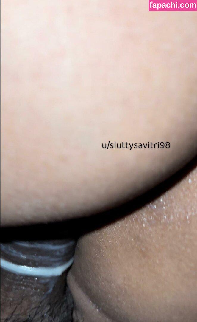 savitri98 / iam.savithri leaked nude photo #0001 from OnlyFans/Patreon