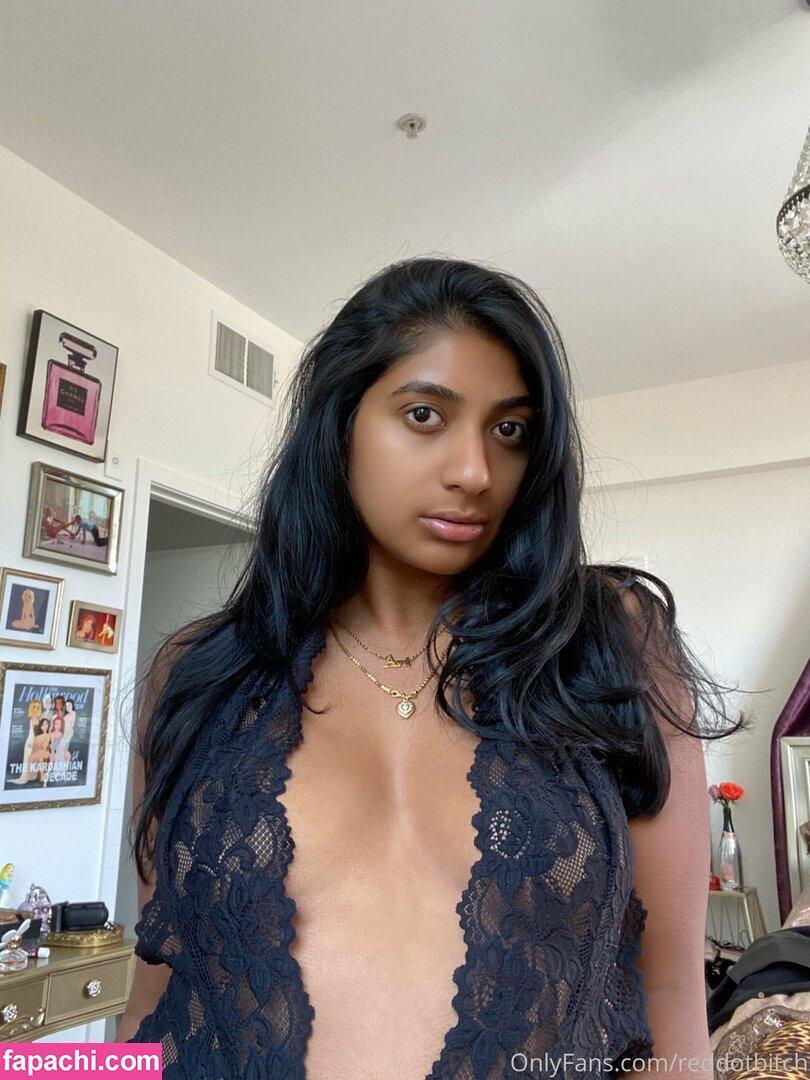 Savpillai / Reddotbitch leaked nude photo #0005 from OnlyFans/Patreon