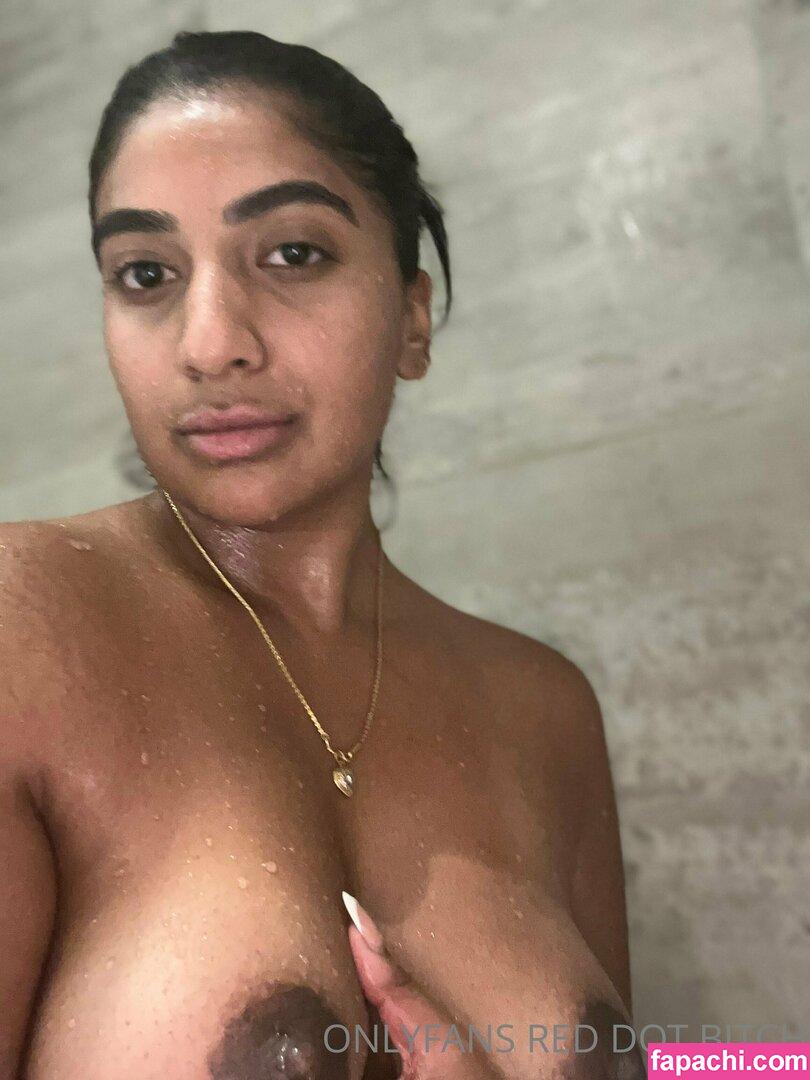 Savpillai / Reddotbitch leaked nude photo #0006 from OnlyFans/Patreon