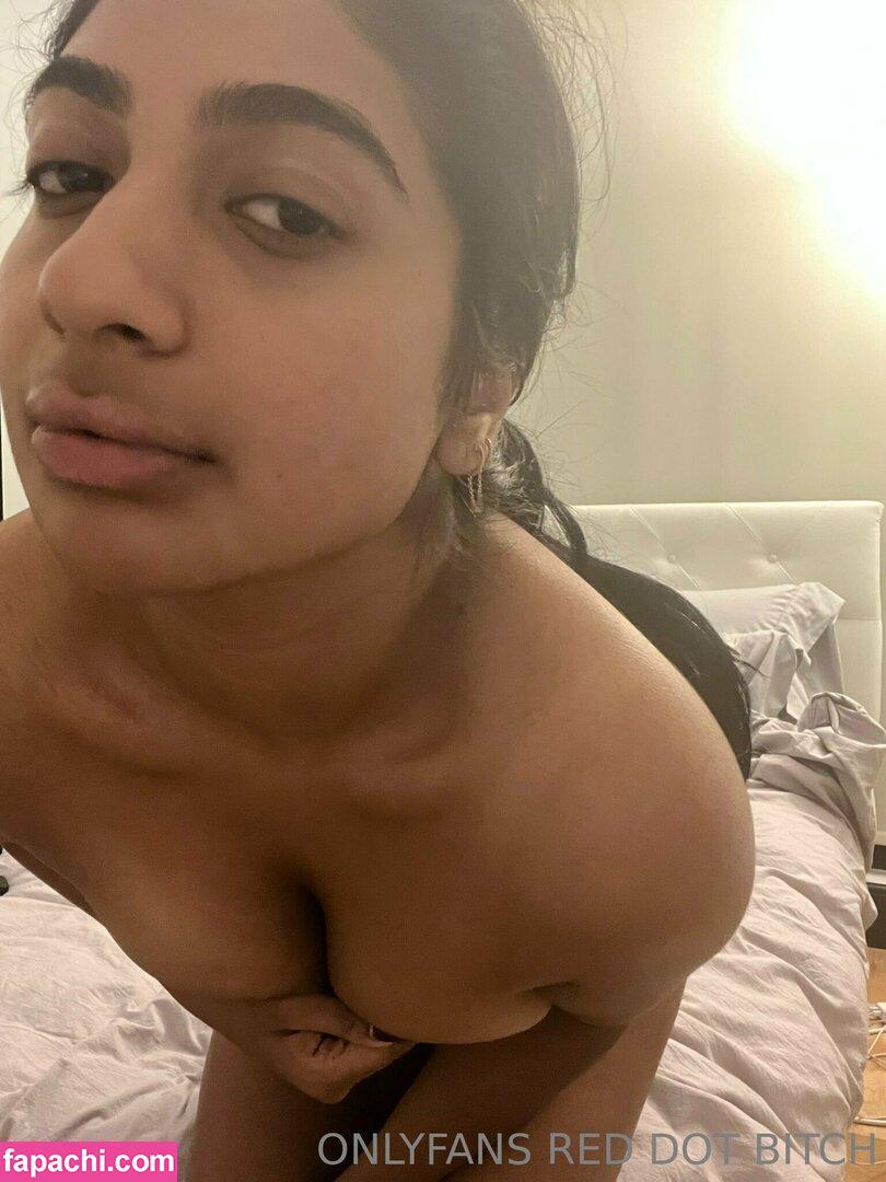 Savpillai / Reddotbitch leaked nude photo #0013 from OnlyFans/Patreon