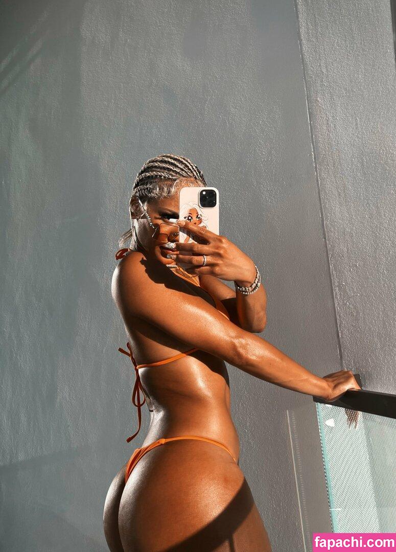 Saweetie / u31217607 leaked nude photo #0287 from OnlyFans/Patreon