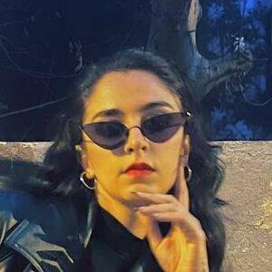 Sayna Soleimanpour avatar