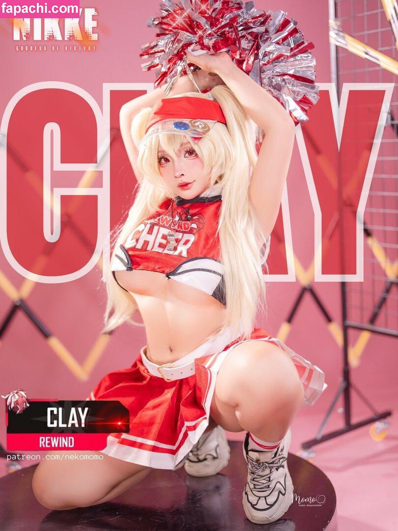 Sayo Momo / Momo Kawaii / cosplayers.momodayo / momo.cosplayer / nekomomo / sayomomoo leaked nude photo #1014 from OnlyFans/Patreon