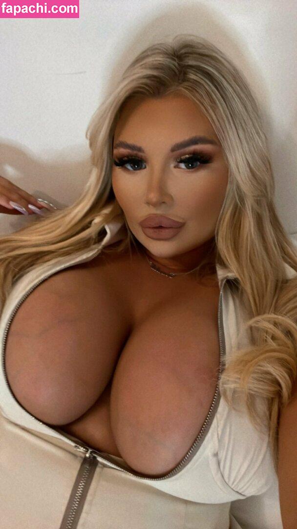Scar_doll / scarlett_dollx leaked nude photo #0024 from OnlyFans/Patreon