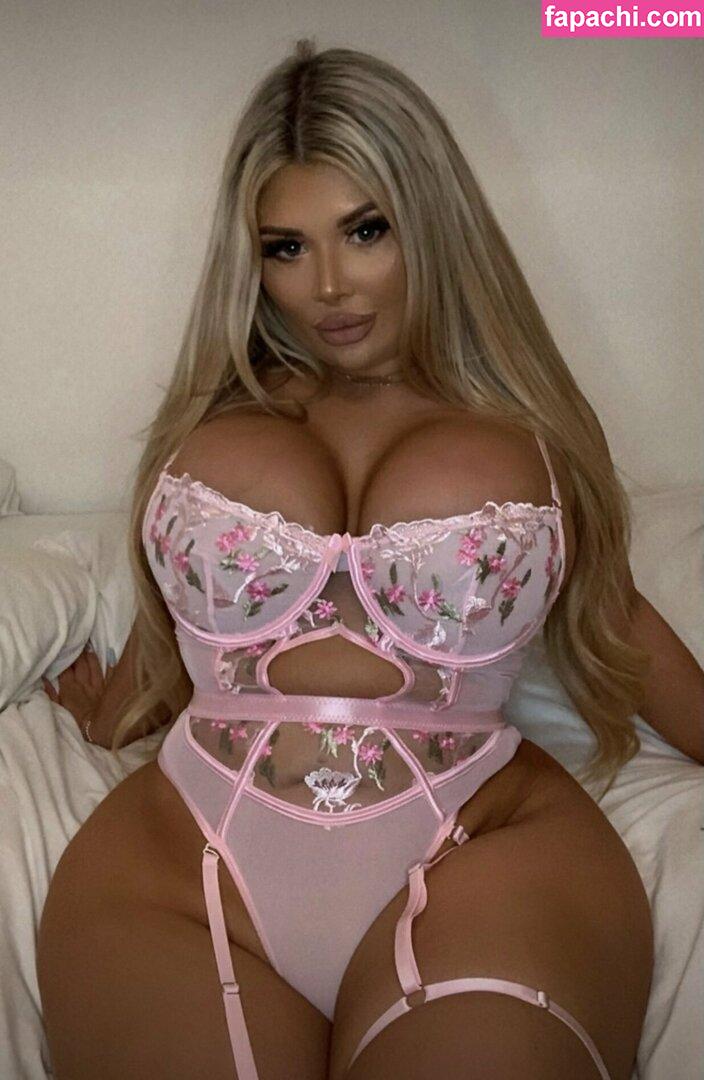 Scar_doll / scarlett_dollx leaked nude photo #0026 from OnlyFans/Patreon