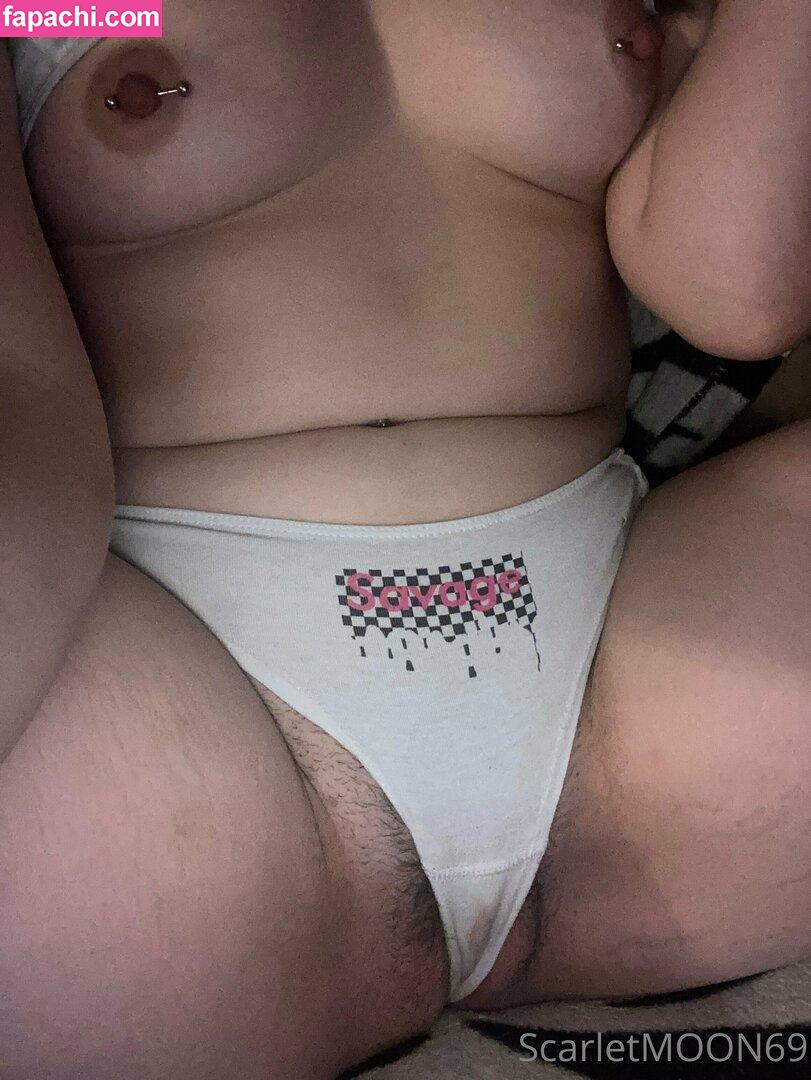 scarletmoon69 leaked nude photo #0080 from OnlyFans/Patreon