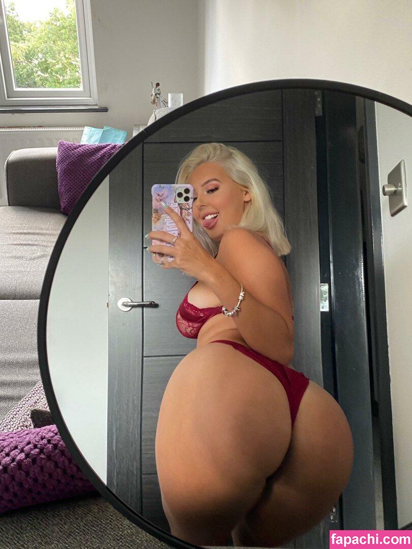 Scarlett / scarlettxthicc / scarrlettt leaked nude photo #0131 from OnlyFans/Patreon