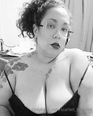 scarlett_bbwhot leaked media #0008