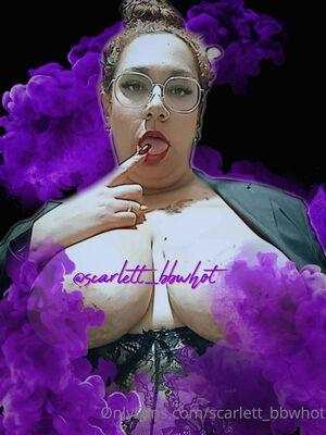 scarlett_bbwhot leaked media #0072