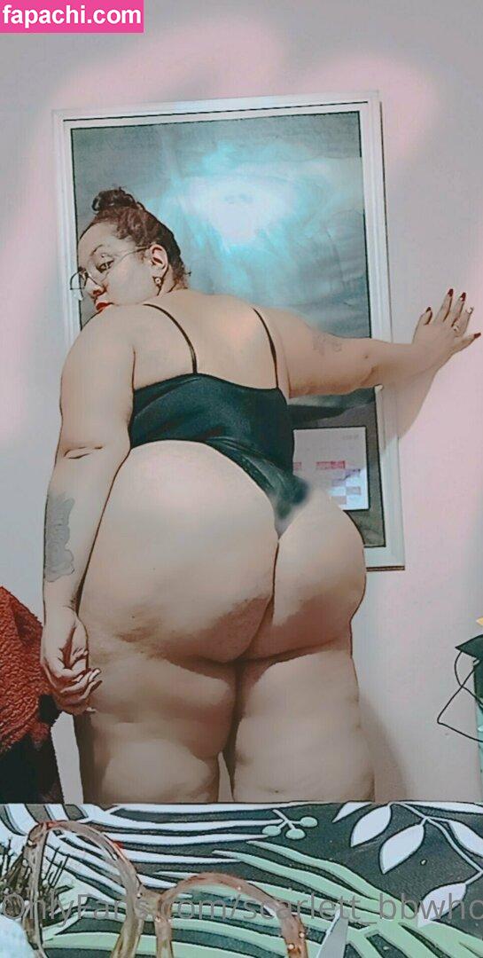 scarlett_bbwhot / scarlett_hott leaked nude photo #0020 from OnlyFans/Patreon