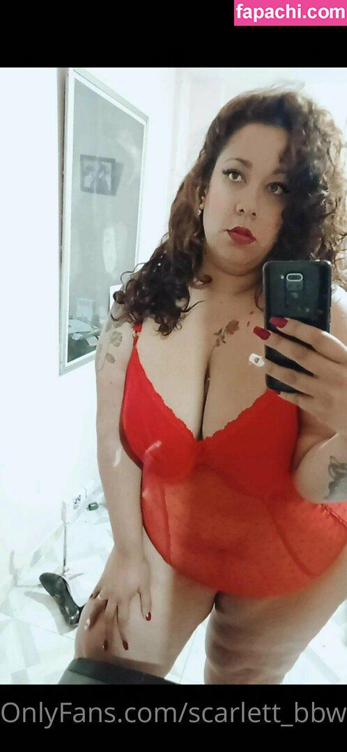 scarlett_bbwhot / scarlett_hott leaked nude photo #0028 from OnlyFans/Patreon