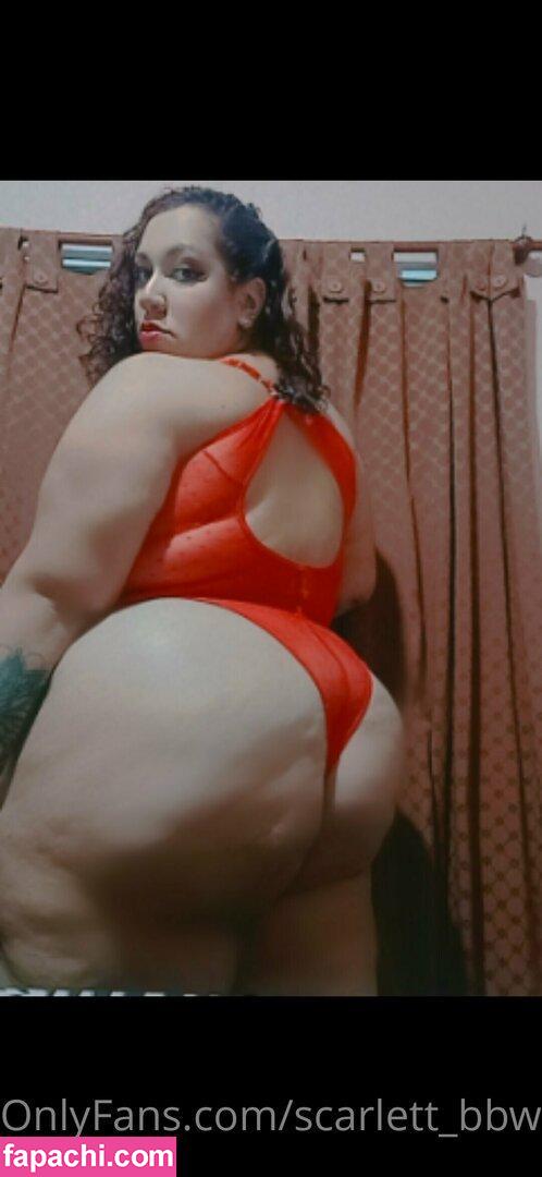 scarlett_bbwhot / scarlett_hott leaked nude photo #0047 from OnlyFans/Patreon
