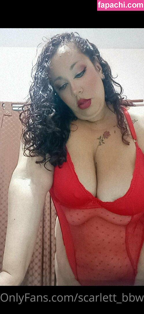 scarlett_bbwhot / scarlett_hott leaked nude photo #0048 from OnlyFans/Patreon