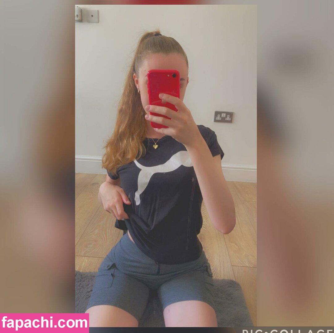 Scarlett Rose / Wet_Scarlett72 / scarlettmrose / teensecret leaked nude photo #0004 from OnlyFans/Patreon