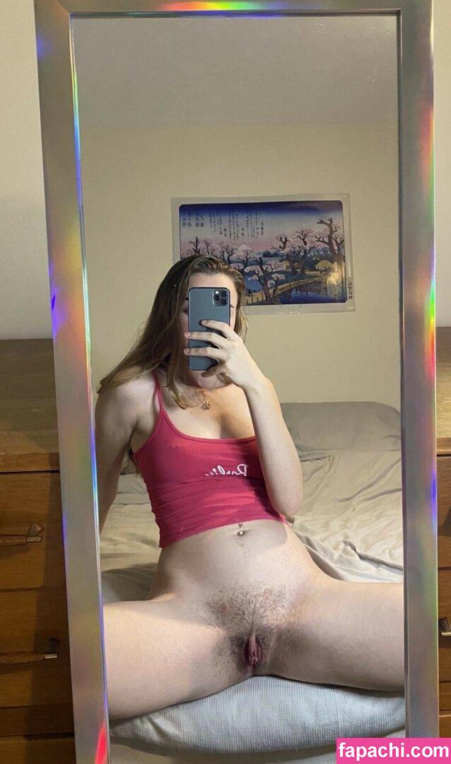 Scarlett Rose / Wet_Scarlett72 / scarlett_rose34 / scarlettrose34e / teensecret leaked nude photo #0169 from OnlyFans/Patreon