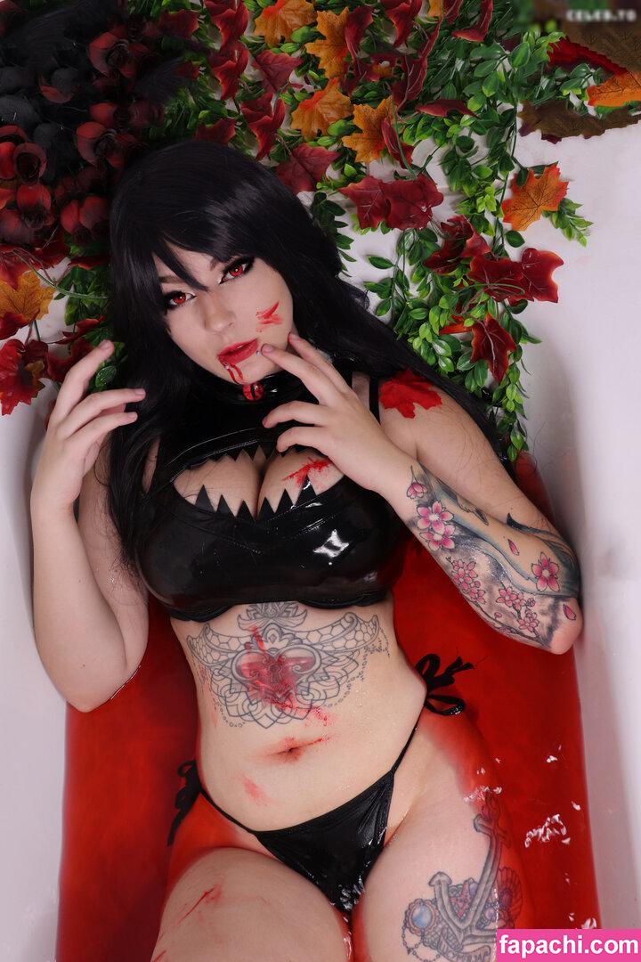 Scarlett Sirene / ScarlettSirene / scarlettsirene2 leaked nude photo #0439 from OnlyFans/Patreon