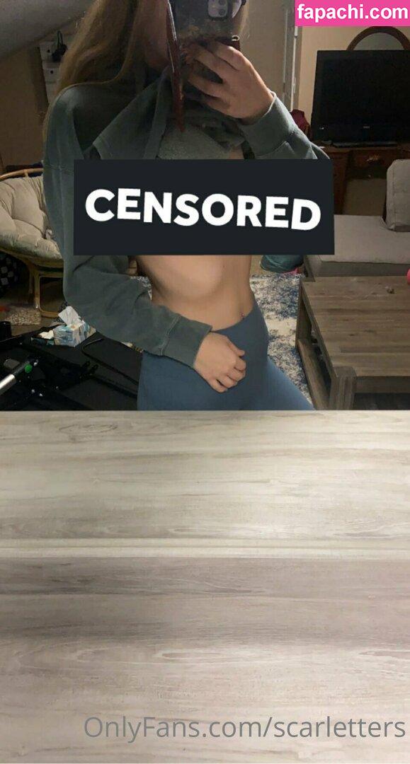 scarletters leaked nude photo #0010 from OnlyFans/Patreon