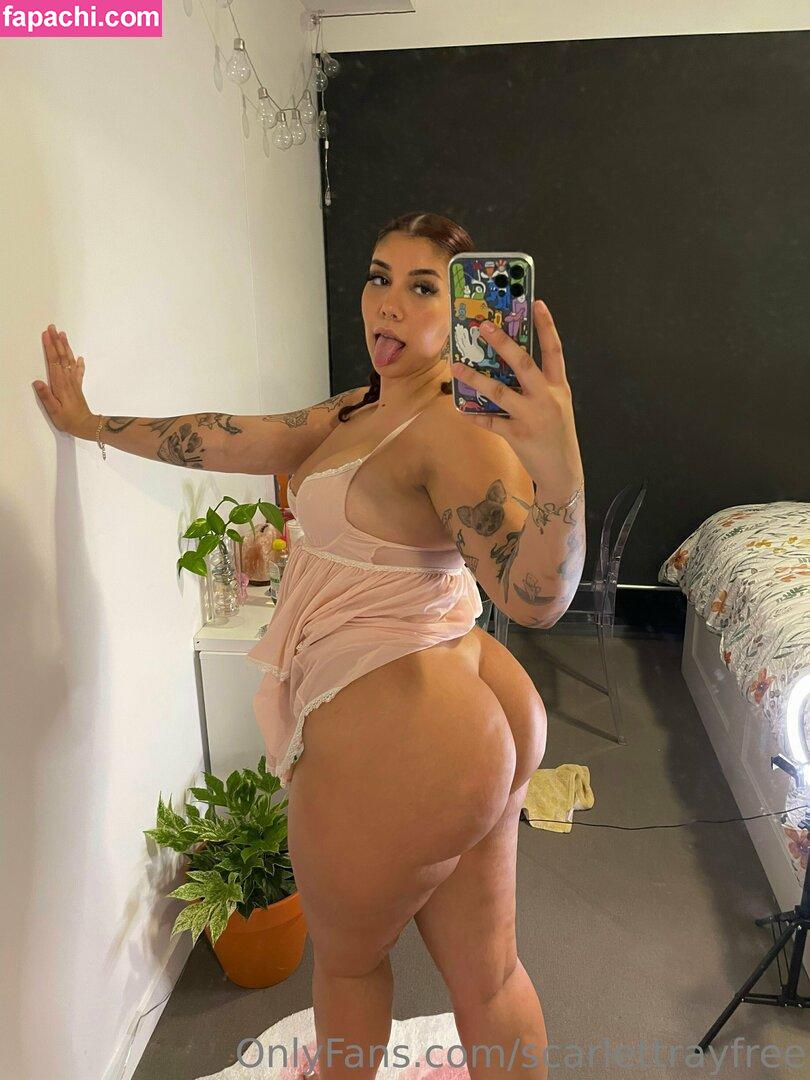 scarlettrayfree / scarlettrayner leaked nude photo #0051 from OnlyFans/Patreon