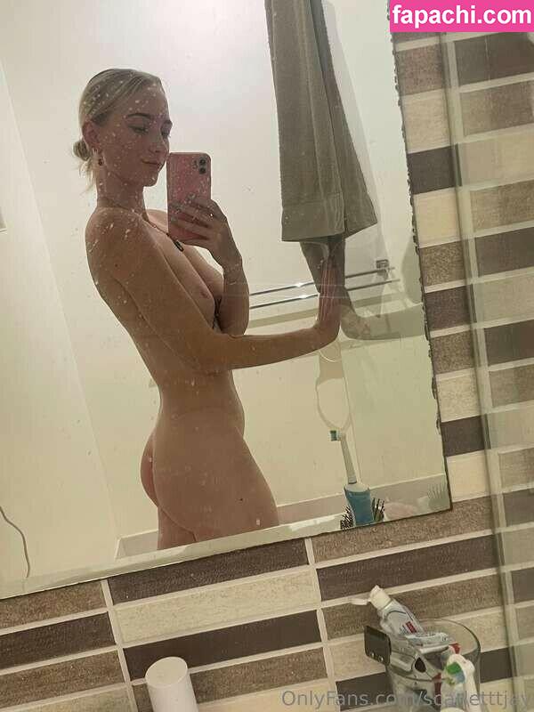 scarletttjay leaked nude photo #0095 from OnlyFans/Patreon