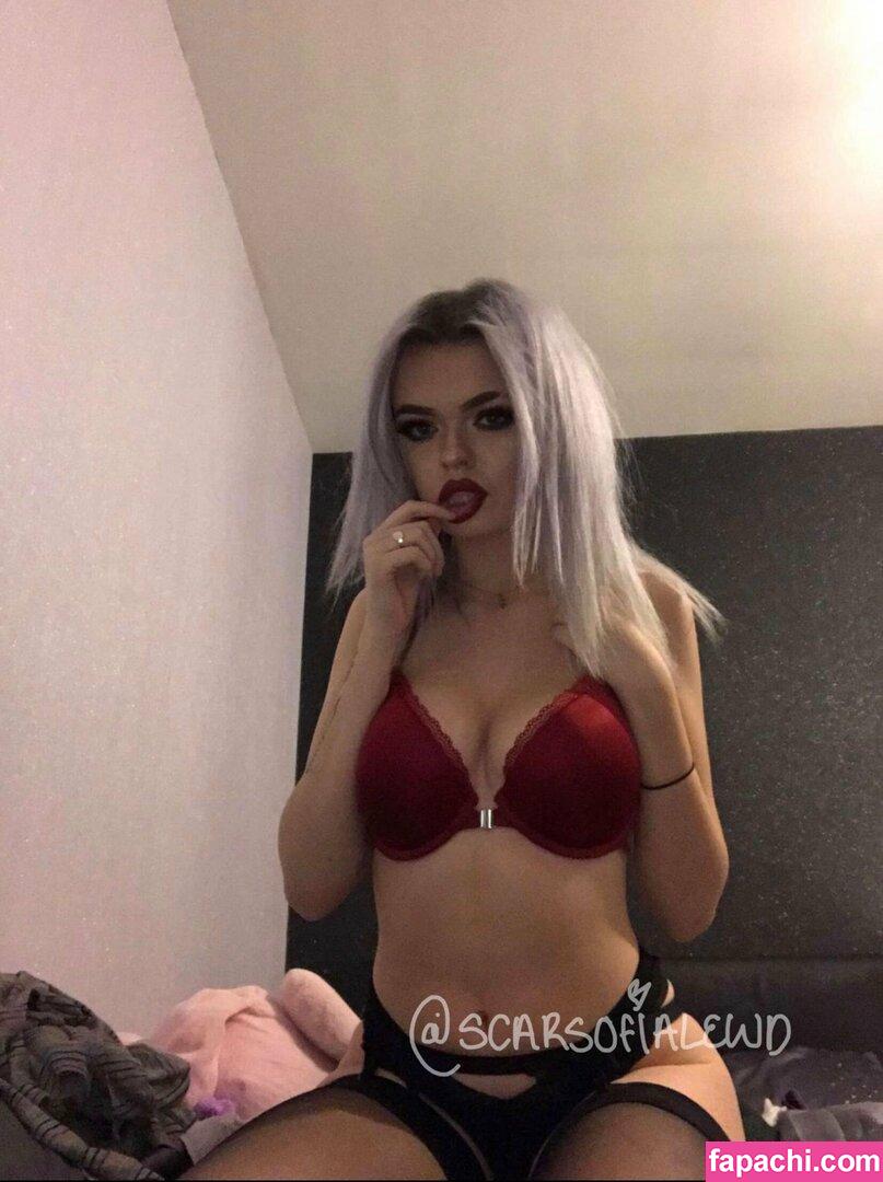 scarsofialewd / scar_wolfo_ leaked nude photo #0066 from OnlyFans/Patreon