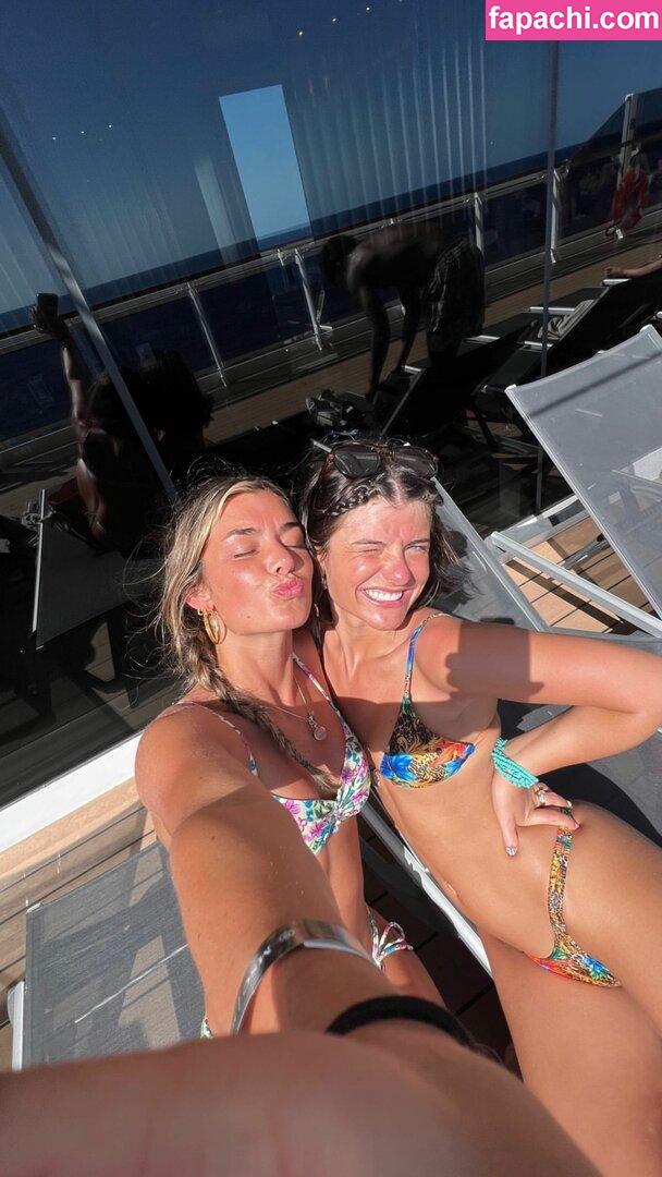 Schlenker Sisters / Hopie and Hannah / hopie.schlenker leaked nude photo #0405 from OnlyFans/Patreon