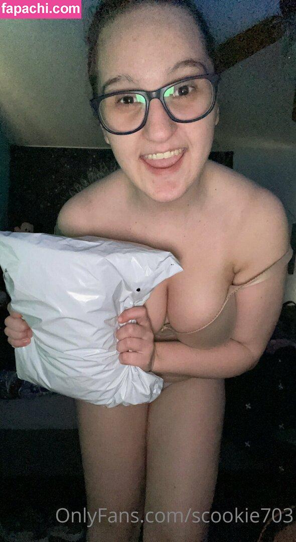 scookie703 / shrewdcookie703 leaked nude photo #0016 from OnlyFans/Patreon