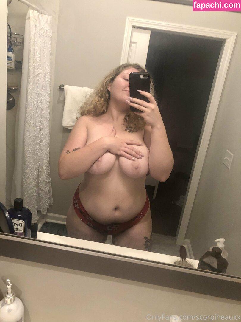 scorpiheauxx / scorpiheaux_ leaked nude photo #0065 from OnlyFans/Patreon