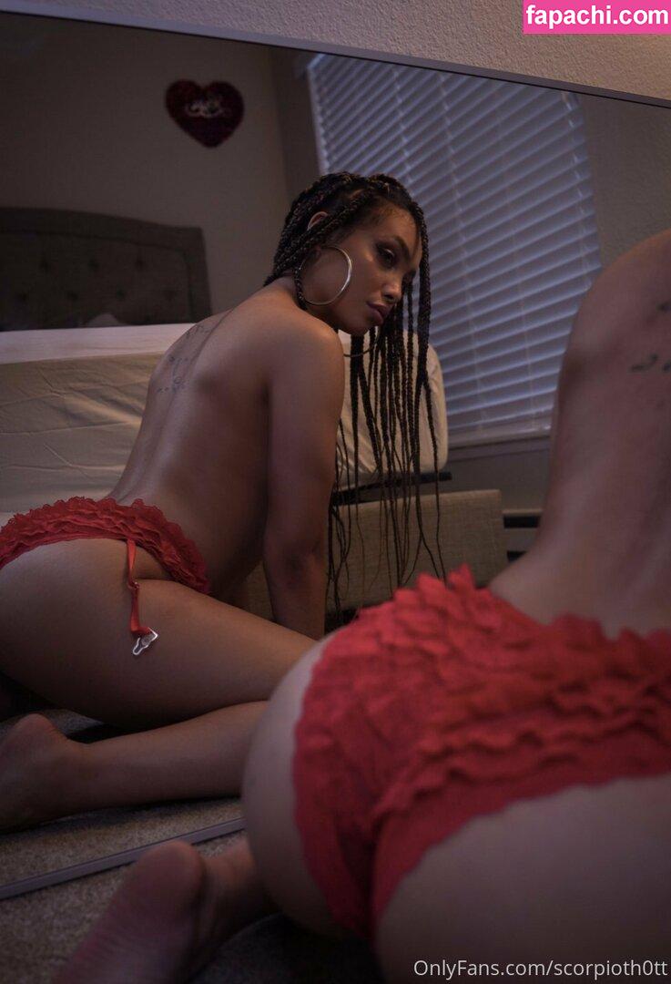 scorpioth0tt / scorpiouth leaked nude photo #0064 from OnlyFans/Patreon