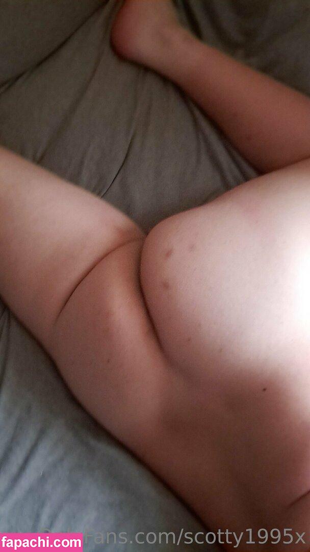 scotty1995x / scotty1995_ leaked nude photo #0015 from OnlyFans/Patreon
