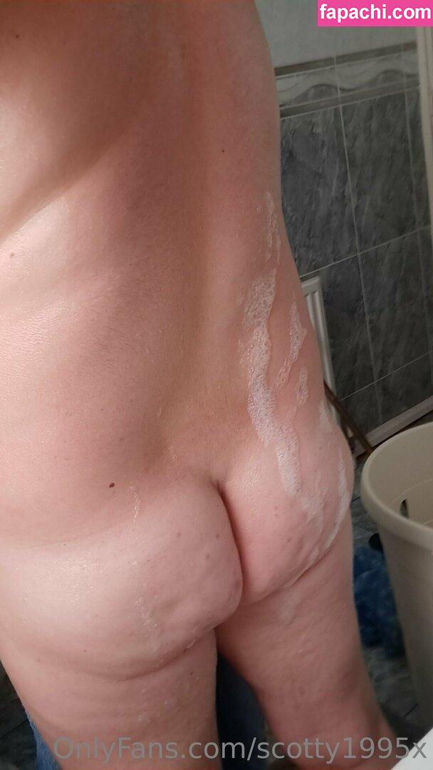 scotty1995x / scotty1995_ leaked nude photo #0016 from OnlyFans/Patreon