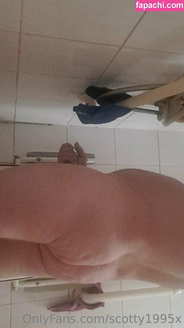 scotty1995x / scotty1995_ leaked nude photo #0018 from OnlyFans/Patreon