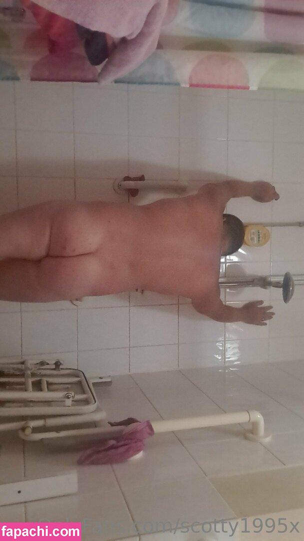scotty1995x / scotty1995_ leaked nude photo #0020 from OnlyFans/Patreon