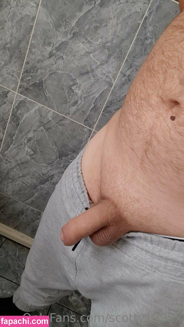 scotty1995x / scotty1995_ leaked nude photo #0023 from OnlyFans/Patreon