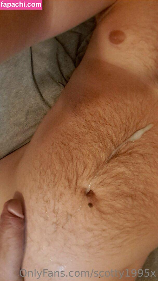 scotty1995x / scotty1995_ leaked nude photo #0030 from OnlyFans/Patreon