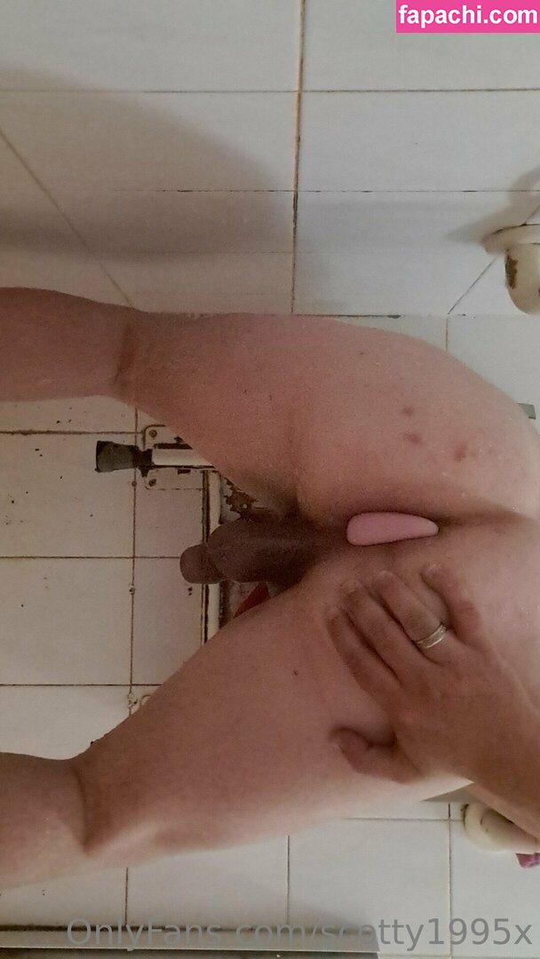 scotty1995x / scotty1995_ leaked nude photo #0033 from OnlyFans/Patreon