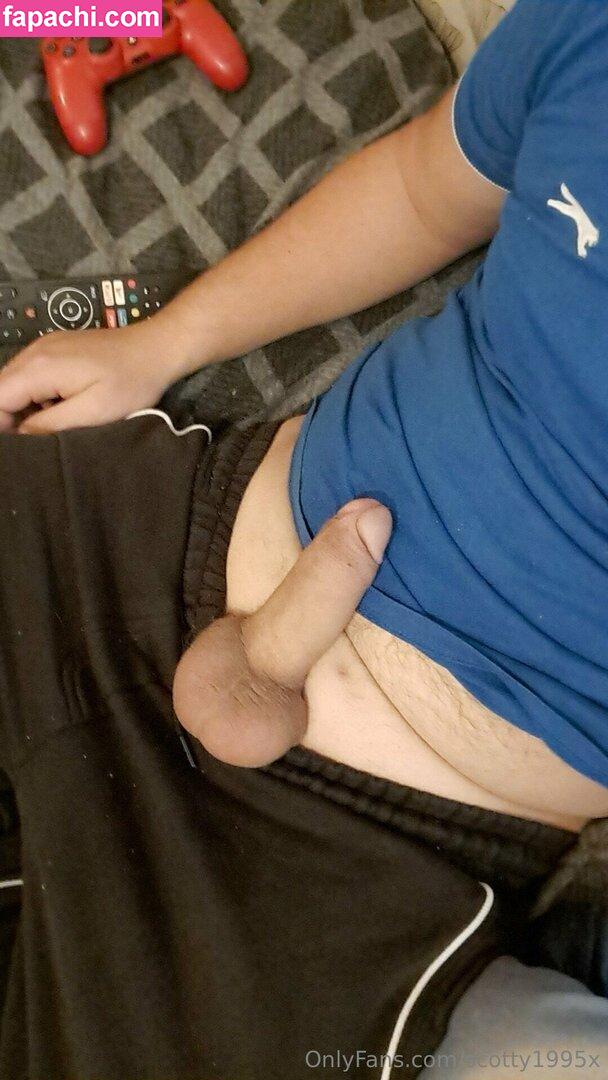 scotty1995x / scotty1995_ leaked nude photo #0050 from OnlyFans/Patreon