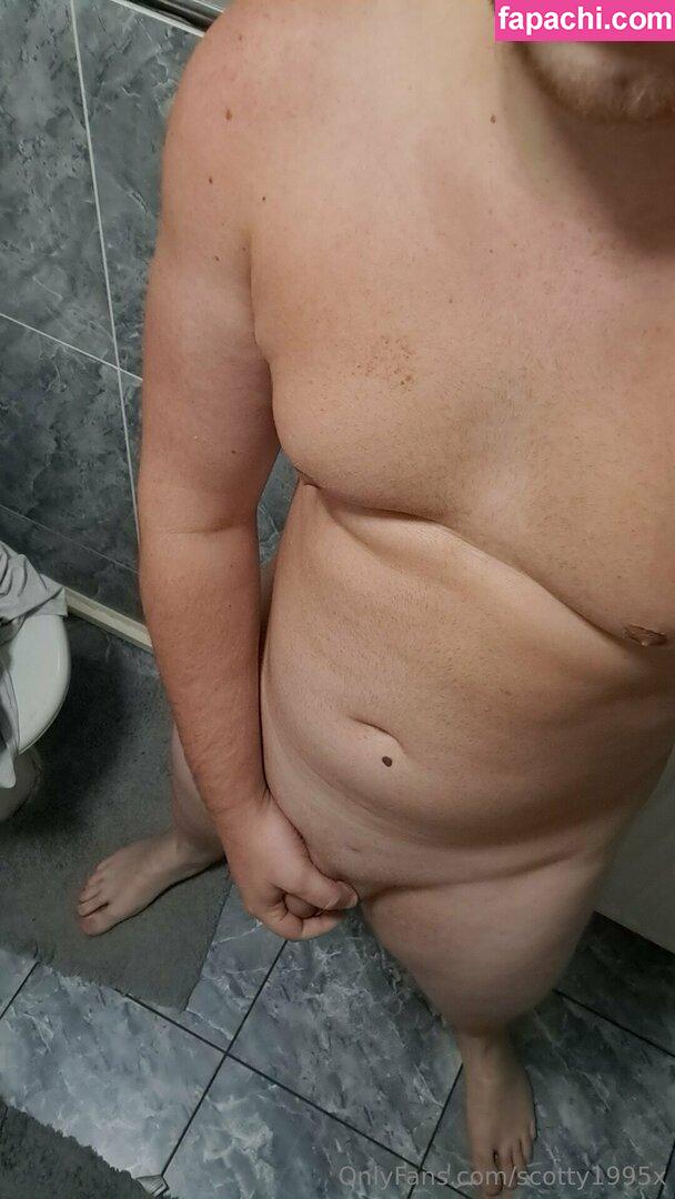 scotty1995x / scotty1995_ leaked nude photo #0056 from OnlyFans/Patreon