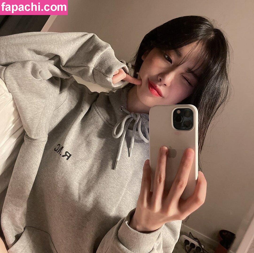 Se Yeon / lovely_._v leaked nude photo #0074 from OnlyFans/Patreon