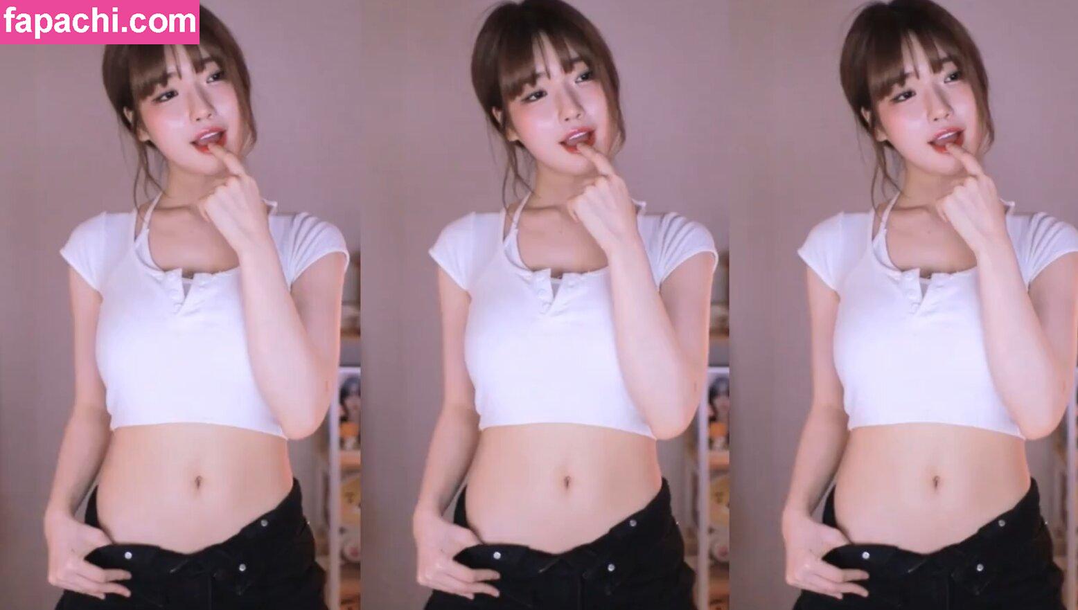 Se Yeon / lovely_._v leaked nude photo #0126 from OnlyFans/Patreon