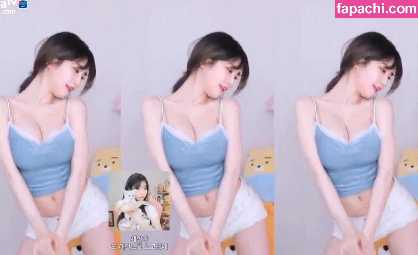 Se Yeon / lovely_._v leaked nude photo #0141 from OnlyFans/Patreon