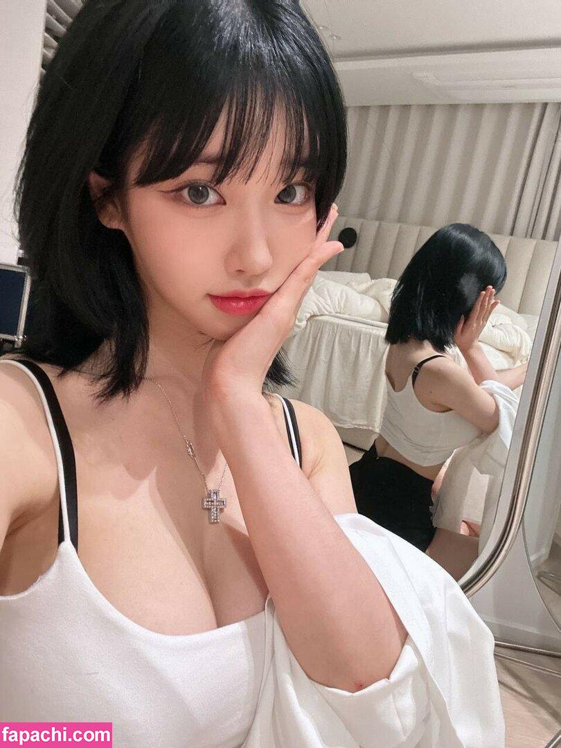 Se Yeon / lovely_._v leaked nude photo #0151 from OnlyFans/Patreon