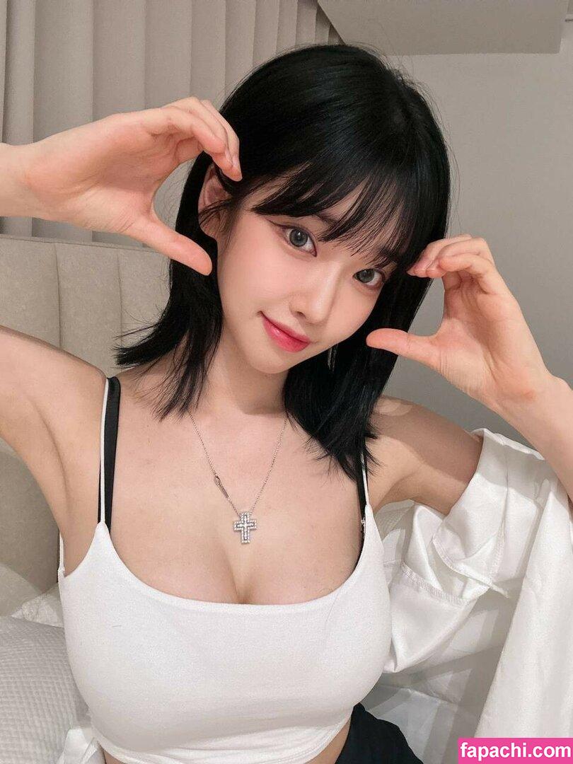 Se Yeon / lovely_._v leaked nude photo #0152 from OnlyFans/Patreon