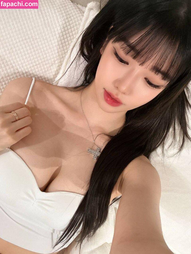 Se Yeon / lovely_._v leaked nude photo #0154 from OnlyFans/Patreon