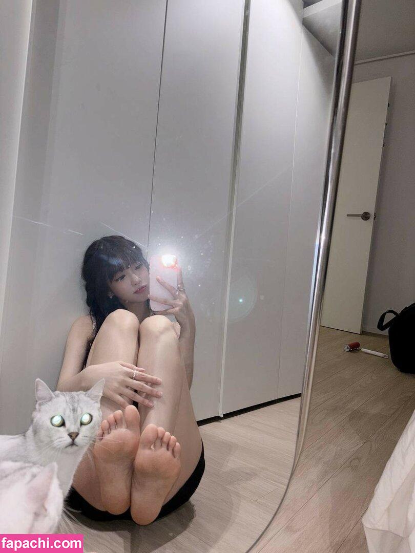 Se Yeon / lovely_._v leaked nude photo #0164 from OnlyFans/Patreon