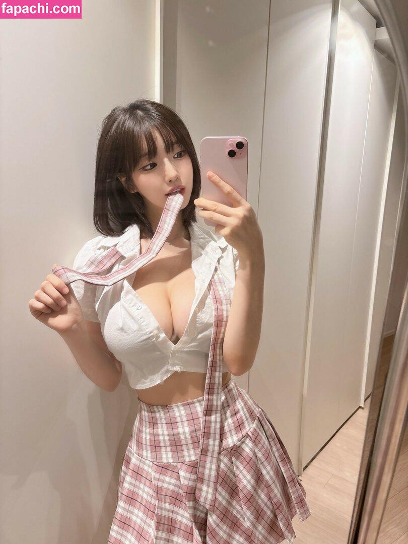 Se Yeon / lovely_._v leaked nude photo #0167 from OnlyFans/Patreon