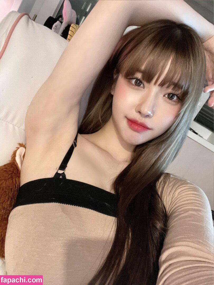 Se Yeon / lovely_._v leaked nude photo #0175 from OnlyFans/Patreon