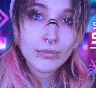 Seafoam Kitten's ASMR leaked media #0039