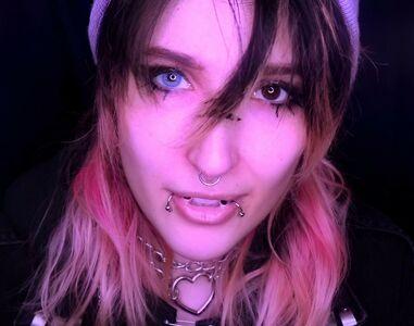 Seafoam Kitten's ASMR leaked media #0045