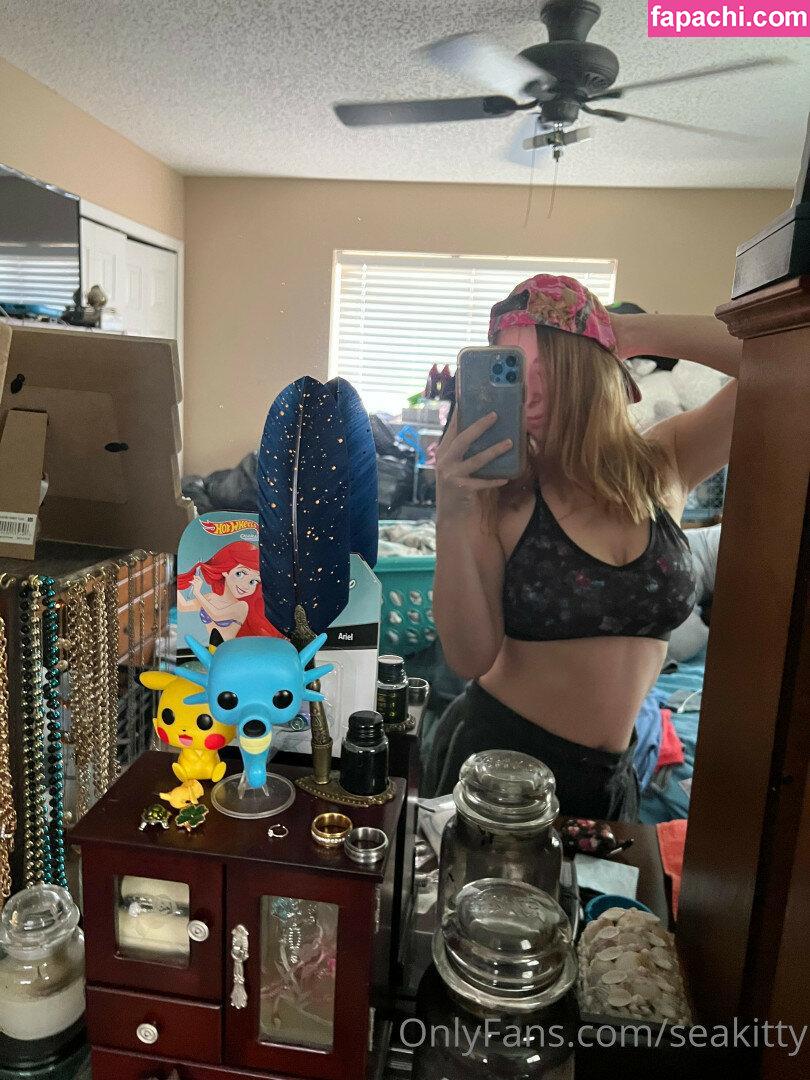 Seakitty / Seakitty3_of leaked nude photo #0010 from OnlyFans/Patreon